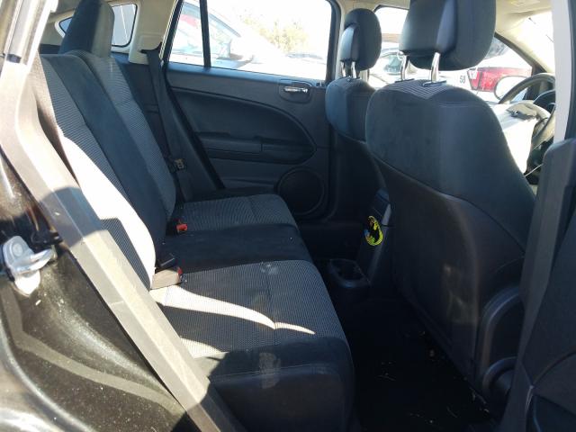 2010 DODGE CALIBER MA 1B3CB3HA2AD543870