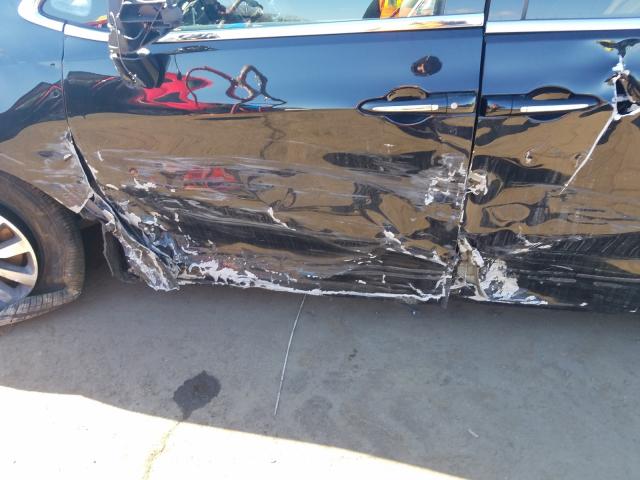 2020 CHRYSLER PACIFICA 2C4RC1EG0LR143146