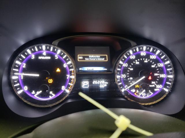 2019 INFINITI QX60 LUXE 5N1DL0MM7KC508856