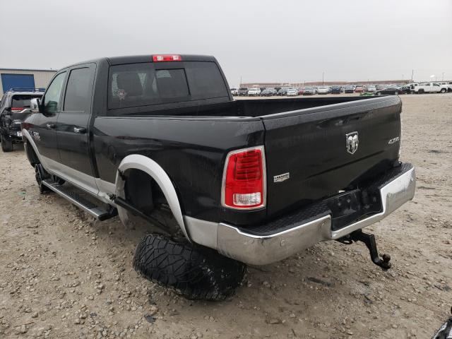 2018 RAM 2500 LARAM 3C6UR5FL1JG191938