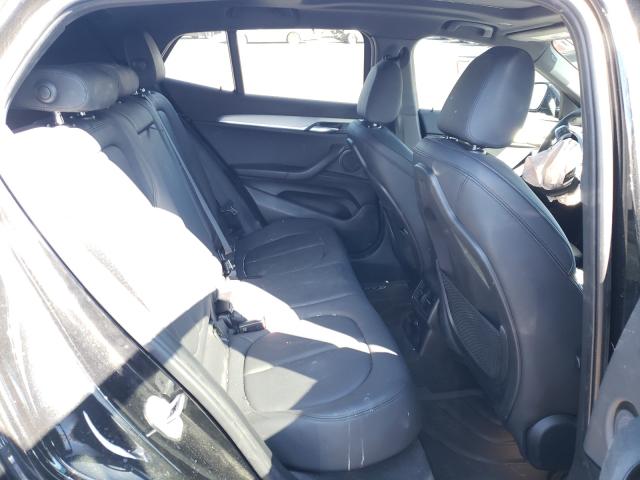 2018 BMW X2 SDRIVE2 WBXYJ3C33JEB37953