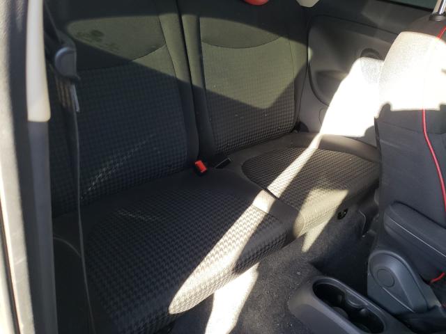 2016 FIAT 500 EASY 3C3CFFKR3GT205453