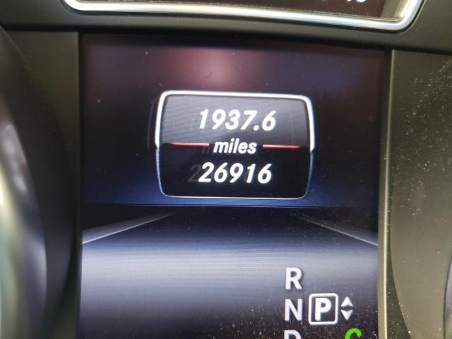 2015 MERCEDES-BENZ ML 63 AMG 4JGDA7EB6FA470212