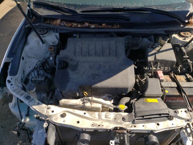 2013 TOYOTA AVALON BAS 4T1BK1EB1DU009173