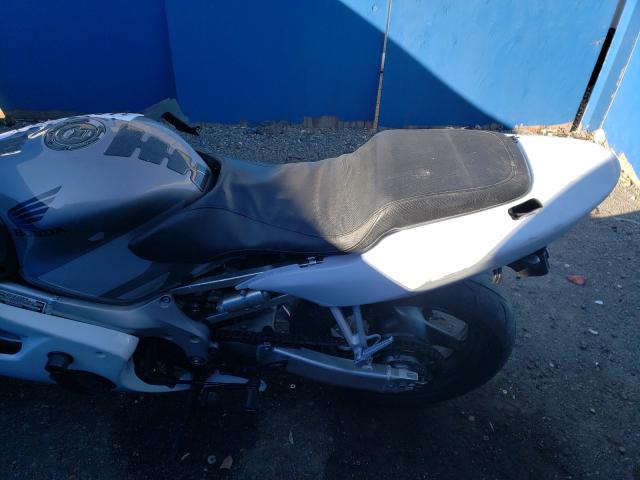 2005 HONDA CBR600 F4 - JH2PC35185M600197
