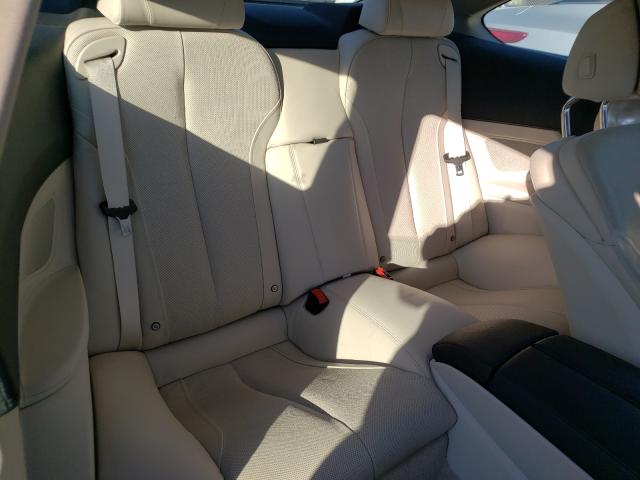 2012 BMW 650 I WBALX3C51CC528616