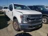 2020 FORD  F250