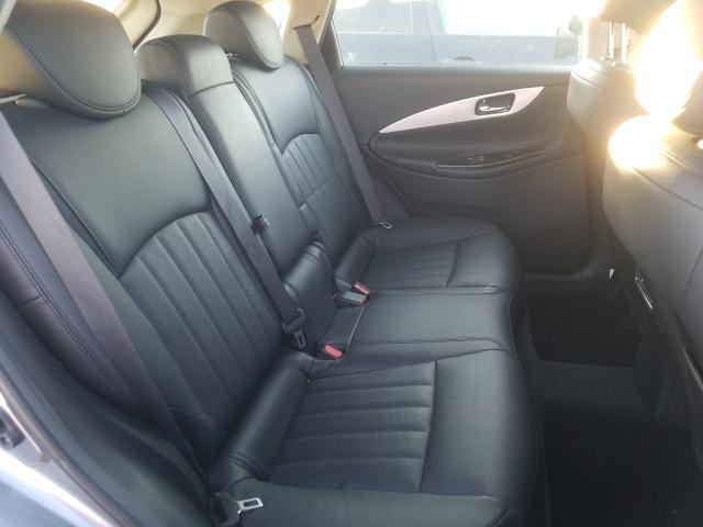2017 INFINITI QX50 JN1BJ0RP1HM382522