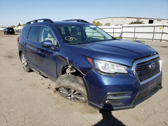 2019 SUBARU ASCENT LIM - 4S4WMAJD2K3403089