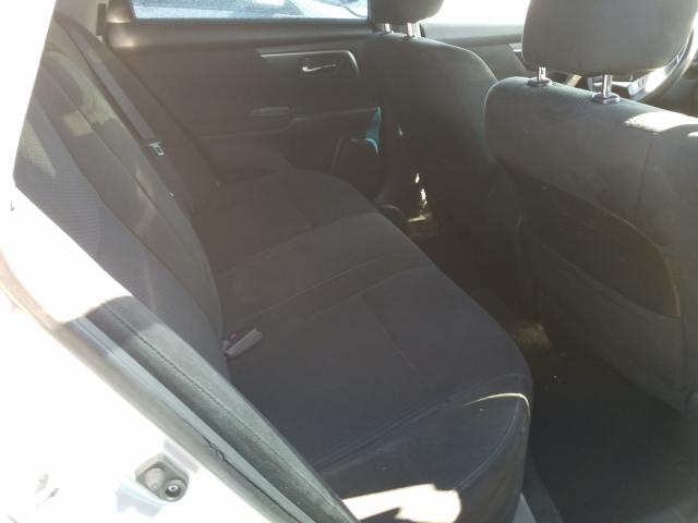2015 NISSAN ALTIMA 2.5 - 1N4AL3APXFC198771