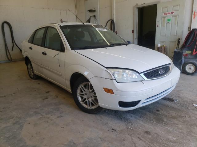 2006 FORD FOCUS ZX4 for Sale | TN - KNOXVILLE | Tue. Jun 22, 2021 