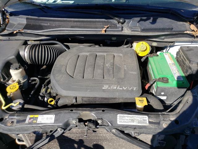 2014 RAM TRADESMAN 2C4RRGAGXER340643