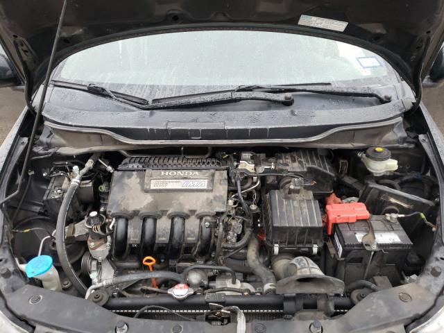 2011 HONDA INSIGHT LX JHMZE2H53BS004084