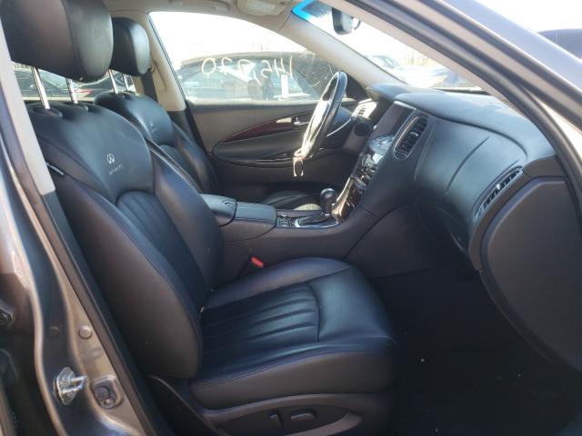 2012 INFINITI EX35 BASE JN1AJ0HRXCM450128