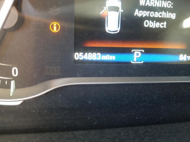 2016 HONDA PILOT TOUR - 5FNYF6H99GB008200
