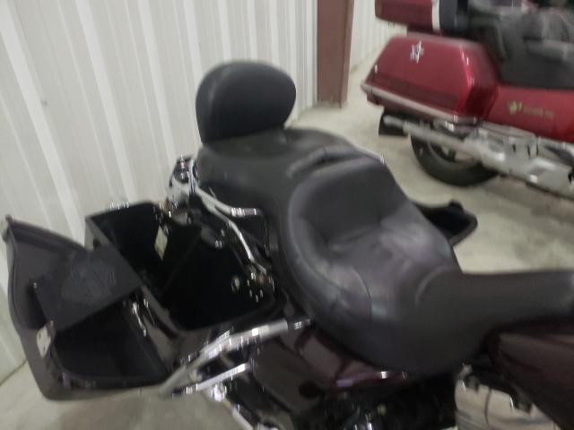 2005 HARLEY-DAVIDSON FLHTI 1HD1FVW1X5Y642393