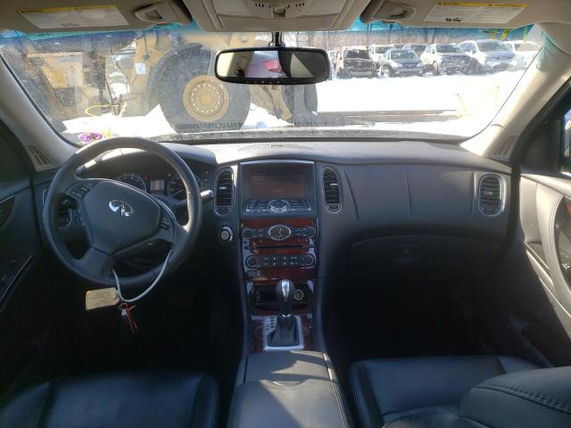 2016 INFINITI QX50 JN1BJ0RR0GM266602