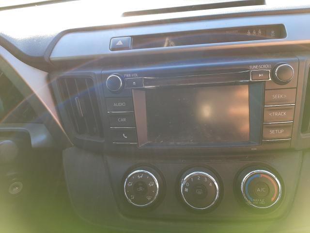 2017 TOYOTA RAV4 LE 2T3ZFREV9HW332623