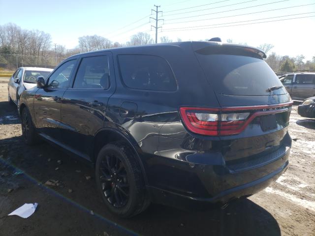 2015 DODGE DURANGO SX 1C4RDJAG0FC202583