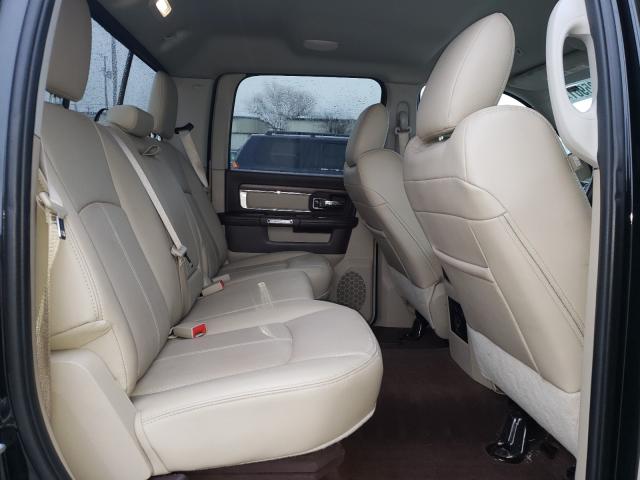 2018 RAM 2500 LARAM 3C6UR5FL1JG191938