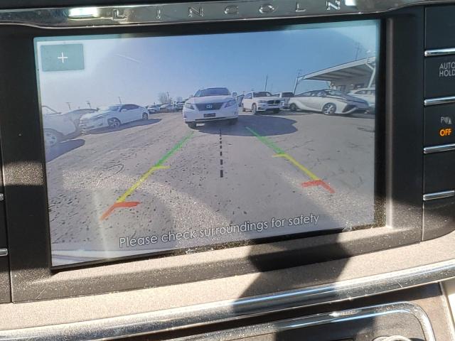 2020 LINCOLN CONTINENTA 1LN6L9PK2L5600938