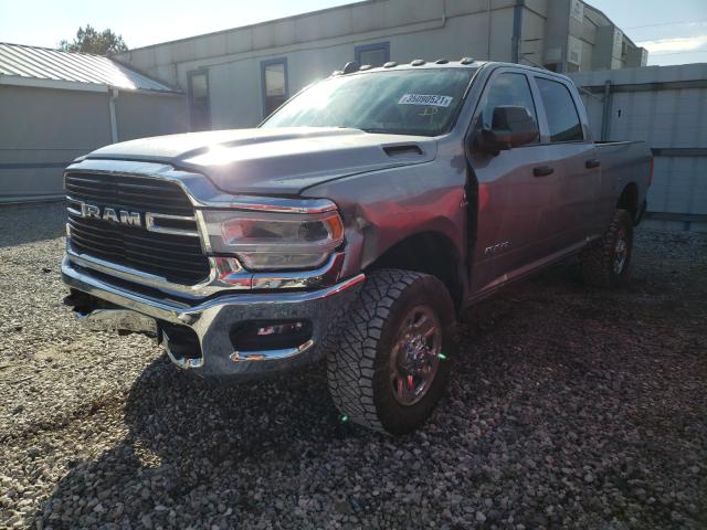 2019 RAM 2500 TRADE 3C6UR5CL7KG676395