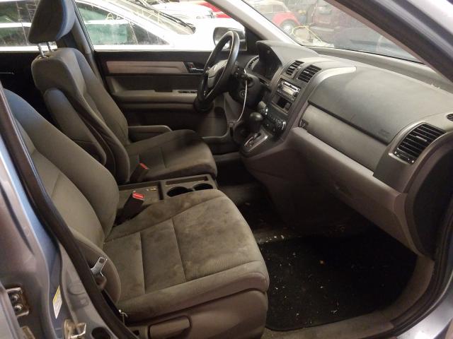 2010 HONDA CR-V 5J6RE4H32AL023935