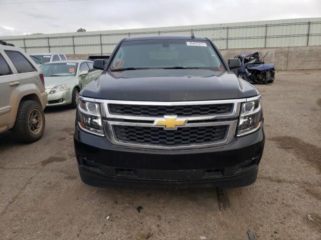 2017 CHEVROLET TAHOE POLI 1GNLCDEC8HR202758