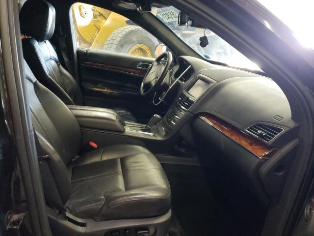 2014 LINCOLN MKT 2LMHJ5NK0EBL54954