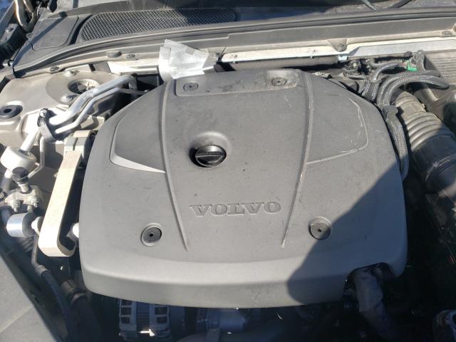 2019 VOLVO S60 T6 INS 7JRA22TL5KG009952