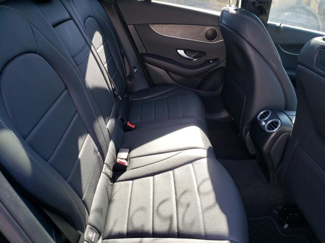 18 Mercedes Benz Glc 300 2 0l Gas Black للبيع Marlboro Ny A Better Bid