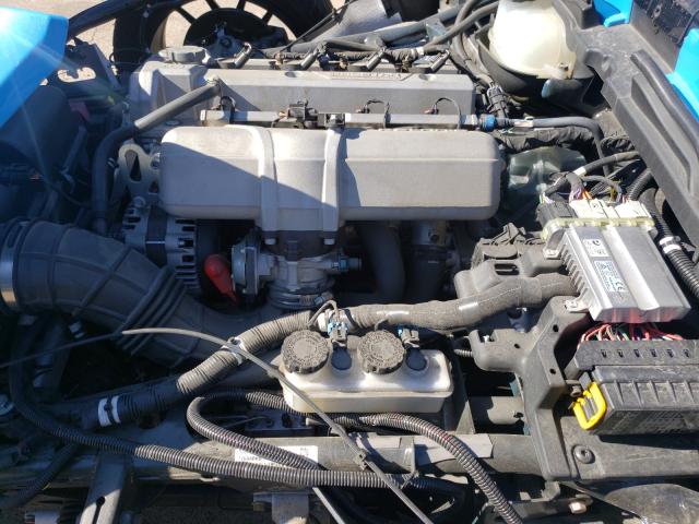 2020 POLARIS SLINGSHOT 57XAARHB6L8138439