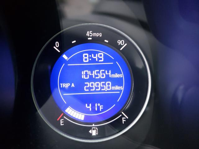 2015 HONDA FIT LX 3HGGK5H5XFM718927