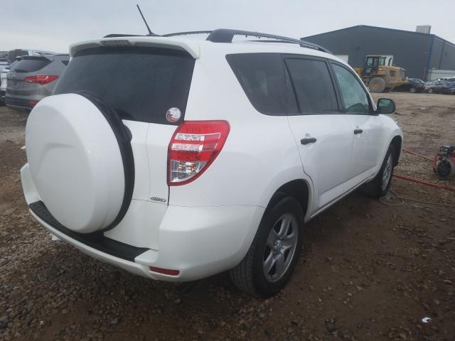 2010 TOYOTA RAV4 2T3BF4DV6AW043677