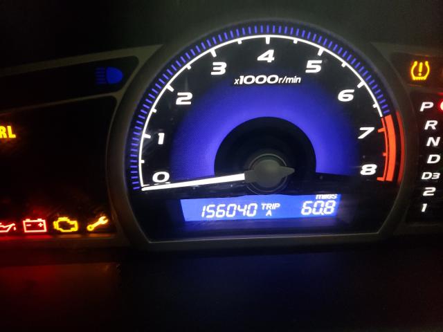 2010 HONDA CIVIC LX-S 19XFA1F63AE064177