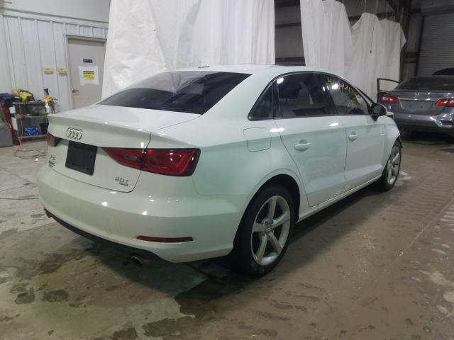 2015 AUDI S3 PREMIUM WAUBFGFF8F1009878