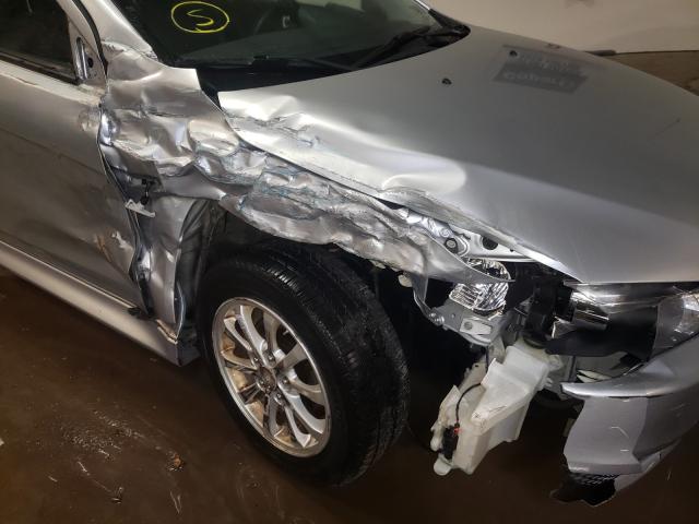 2012 MITSUBISHI LANCER SE JA32V2FW8CU013625