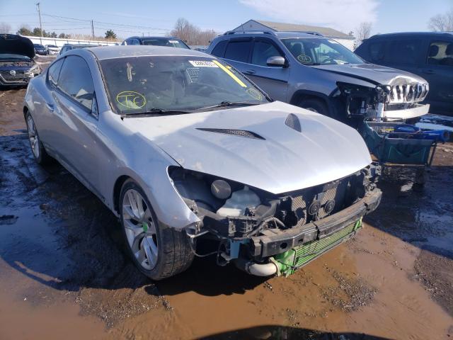 2013 HYUNDAI GENESIS CO KMHHT6KD8DU085970