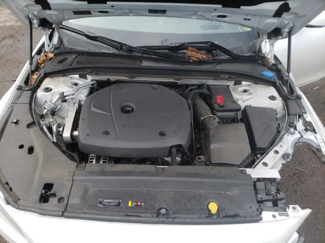 2018 VOLVO S90 T6 INS LVY992ML0JP005018