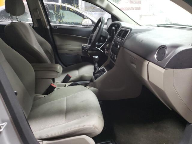 2010 DODGE CALIBER EX 1B3CB1HA9AD587756