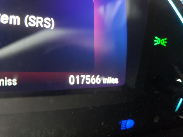 2019 HONDA ODYSSEY EL 5FNRL6H91KB105171