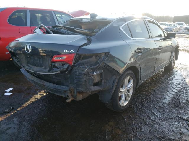 2013 ACURA ILX 20 19VDE1F30DE021351