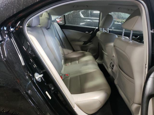 2011 ACURA TSX JH4CU2F64BC002097