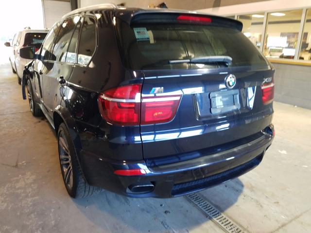 2012 BMW X5 XDRIVE5 5UXZV8C56CL423536