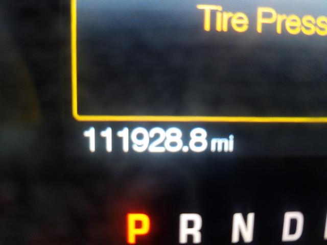 2012 FORD F150 SVT R 1FTFW1R68CFC16055