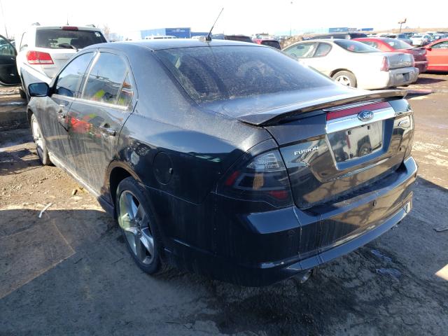 2010 FORD FUSION 3FAHP0KC7AR129530