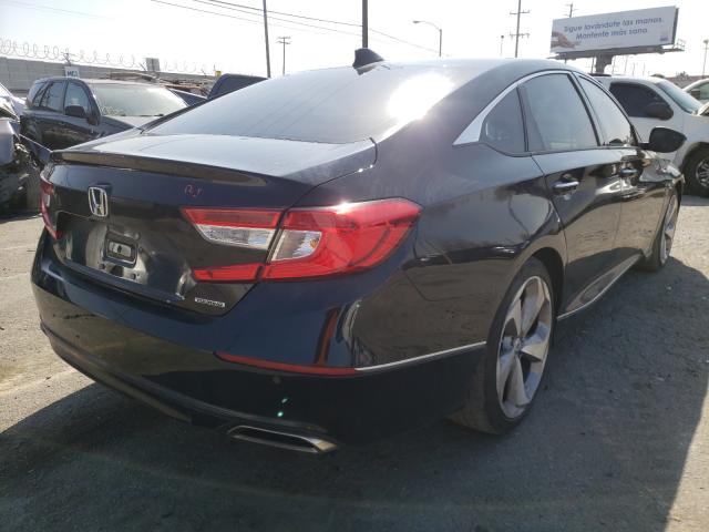2018 HONDA ACCORD TOU 1HGCV1F92JA047828
