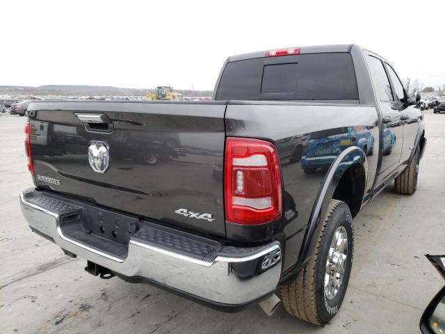 2020 RAM 2500 LARAM 3C6UR5FL7LG132850