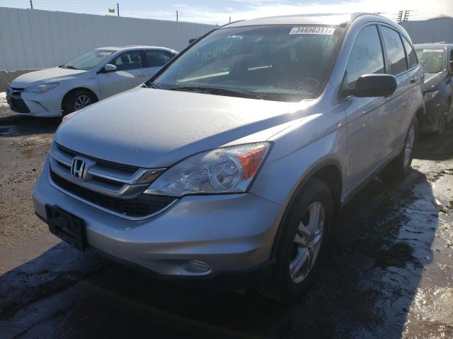2010 HONDA CR-V 3CZRE4H57AG702467