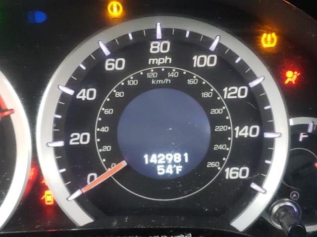 2010 ACURA TSX JH4CU2F64AC033641
